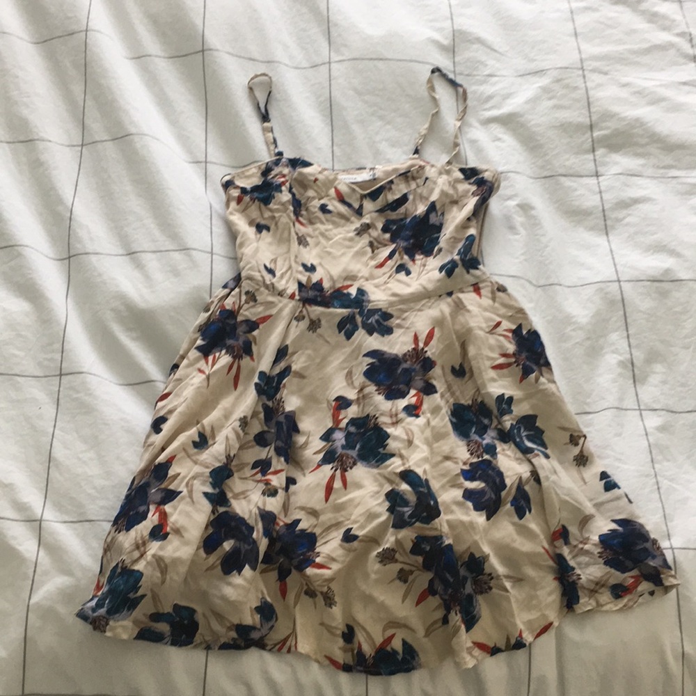 ARITZIA TALULA Mini Summer Dress